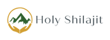 Holy Shilajit - Vital Extract from the Himalayas