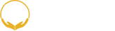 A logo with a mountain icon and the text 'Holy Shilajit'.