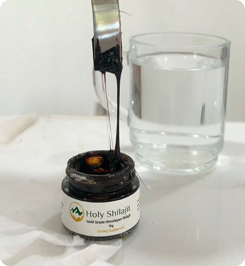 Your Daily Ritual for Peak, Performance and Sustained Vitality